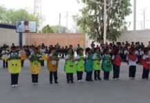 SEG transforma la Educación Nutricional con exitosa Jornada de Conciencia Alimentaria