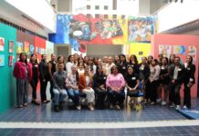 Educadores transforman el programa Preescolar Alternativo con Proyectos Exitosos