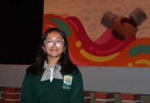 El viaje transformador de Laura Esmeralda Piñón, de Estudiante a Líder con República Escolar