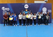 Con gran éxito se realiza Torneo de Robótica en Dolores Hidalgo