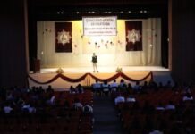 Jóvenes Talentos brillan en el 1er. Concurso Estatal de Oratoria en Dolores Hidalgo