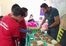 Docentes fomentan el amor por la lectura con dinámica “Starbooks”