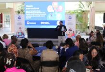 Jornada Académica presenta Nuevo Modelo de Tutoría para Docentes de Nuevo Ingreso