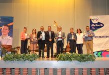 Más de 115 mil estudiantes culminan un Ciclo de Éxitos y Sueños en la Región Norte