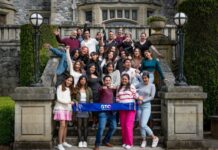 Guanajuato impulsa el futuro de sus jóvenes con experiencias internacionales