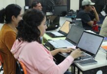 Docentes participan en Taller Intensivo para preparar el ciclo escolar 2024-2025