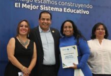 La Magia de Enseñar: La inspiradora trayectoria de Dulce María Zúñiga Carrión