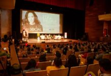 SSG informa atención a la violencia contra la mujer en todos los Centros de Salud