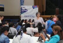 Región I celebra el Impacto y Compromiso de las Familias en la Educación