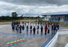 La iniciativa de la Delegación Regional I empodera a jóvenes para triunfar en su nueva etapa escolar