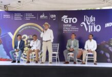 Éxito Rotundo en el 3er SUMMIT de Vinos
