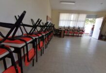 Jornadas de Limpieza dejan escuelas listas para el regreso a clases