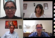 Autoridades educativas de la Región Norte se preparan para la 2da Etapa del Proyecto Conecta2