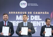 Inicia Campaña “Mes del Testamento”