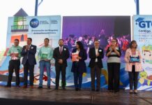 Navegante generaliza el Arte en escuelas de educación básica de Guanajuato