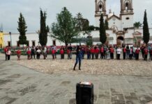 Niñas y niños viven experiencias únicas en la Semana de Fomento a la Lectura