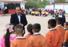 SEG fortalece la cercanía con la comunidad educativa