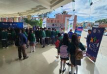 “Decide Tu Futuro” reúne a miles de jóvenes para elegir su camino académico