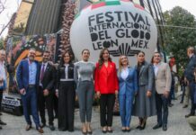 “El Festival de Festivales” está listo para darle la bienvenida al mundo: Gobernadora