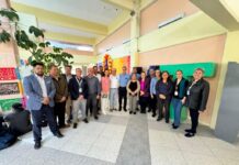 Llama Secretario de Educación de Guanajuato a construir espacios felices para las comunidades escolares