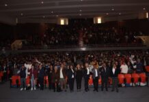 ACTIVARTEC 2024 reúne a juventudes del norte y noreste de Guanajuato