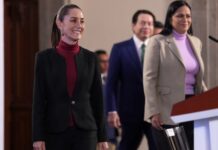 Crecimiento del empleo registra su máximo histórico en octubre 2024 con más de 22 millones de puestos de trabajo: Gobierno de México