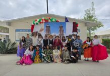 El legado de la Revolución brilla en Guanajuato con desfiles y representaciones artísticas