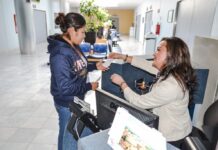 SSG ofrece servicios de atención integral para tratar violencia en la mujer