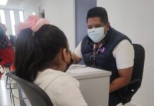 SSG refuerza la vigilancia epidemiológica por frío en los 46 municipios