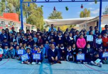 Celebran Cuarto Encuentro Regional para preservar el hñöhñö en Guanajuato