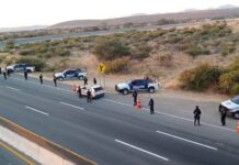 Aumentan los aseguramientos realizados por la Secretaría de Seguridad y Paz