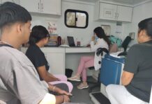 SSG refuerza por vacaciones Red de servicios de salud mental por wats y línea telefónica