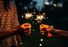 SSG pide evitar el uso de pirotecnia en año nuevo