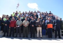 Vigilarán 13,674 servidores de los tres niveles de gobierno la peregrinación a San Juan de Los Lagos; el objetivo: saldo blanco