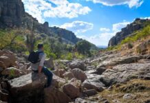 Senda del Arriero: Patrimonio, Cultura y Turismo Sostenible en Ocampo