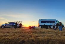 Finaliza Operativo Guadalupe-Reyes con aseguramientos; la mayoría fueron por drogas