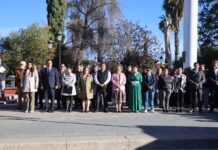 CONMEMORAN 463 ANIVERSARIO DE LA FUNDACIÓN DE LA VILLA DE SAN FELIPE Y NATALICIO DE IGNACIO ALLENDE