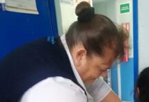 Guanajuato refuerza la lucha contra el Virus de Papiloma Humano en niñas y mujeres guanajuatenses