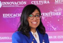 Joven guanajuatense trabaja para resolver problemática del agua en México