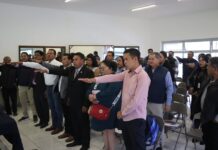 San Felipe instala el Consejo Municipal de Participación Escolar 2024-2026