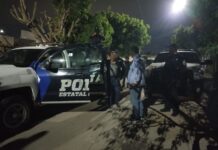 Rescata Escuadrón Antiextorsión a víctima de secuestro virtual en León; es el tercer caso consecutivo registrado en Guanajuato