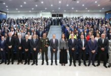 Llama Gobernadora a redoblar esfuerzos por la justicia en Guanajuato