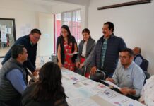 SEG refuerza estrategias para atender la diversidad en las aulas