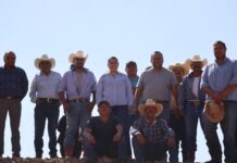 AMPLIACIÓN DEL BORDO DE ABREVADERO AGRÍCOLA EN SANTA CATARINA, UNA OBRA CLAVE PARA EL APROVECHAMIENTO DEL AGUA