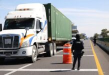 CONFIA refuerza seguridad durante febrero en Guanajuato: aseguramientos millonarios y detención de presuntos delincuentes de alto impacto