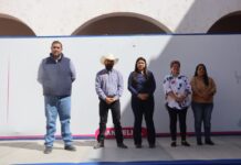 SE REALIZA LA PRIMERA FERIA DE LA SEMILLA