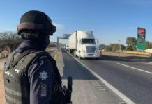 Secretaría de Seguridad y Paz de Guanajuato recupera 227 mil litros de hidrocarburo con Operativo Blindaje
