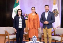 Guanajuato avanza en estrategias comerciales frente a la nueva política de aranceles de EUA