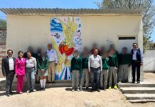 Desde las aulas se construye un futuro con equidad