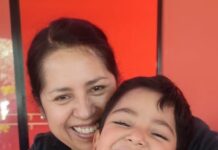 La historia de Jaziel y el poder de la inclusión escolar